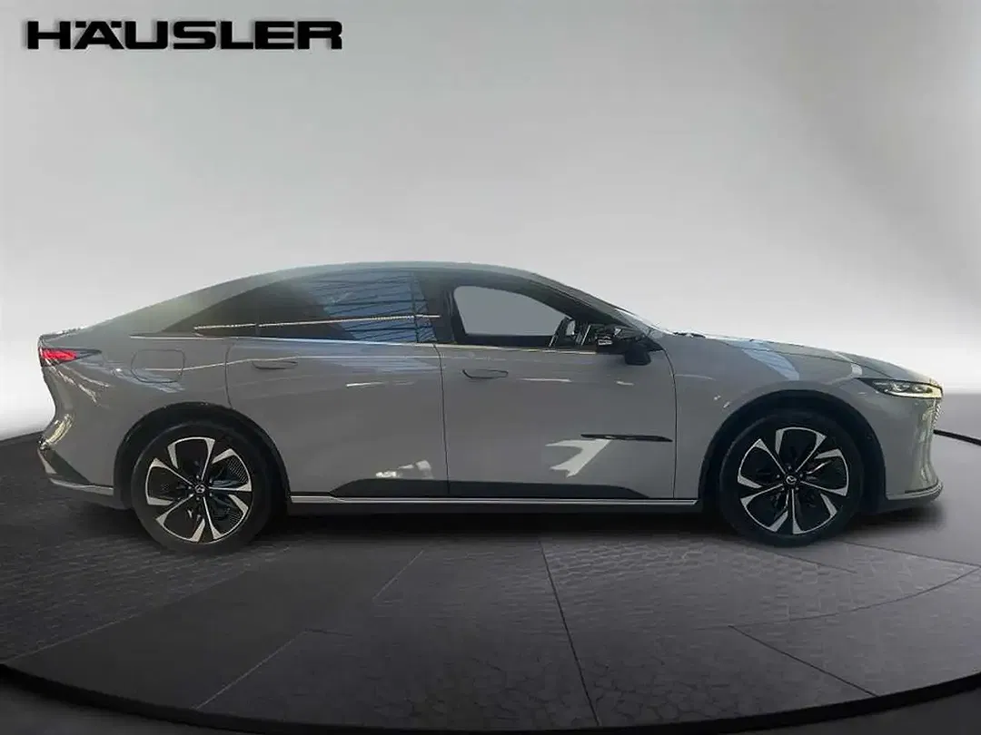 Mazda 6e EV Takumi - Thumbnail 5