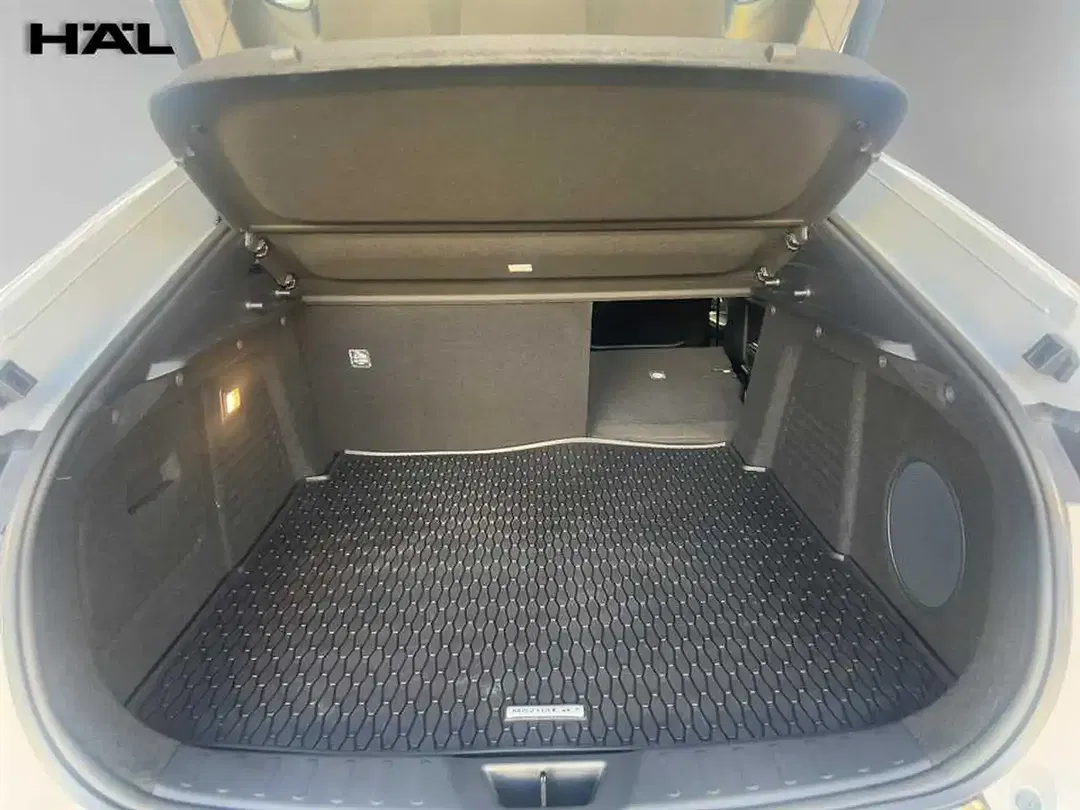 Mazda 6e EV Takumi - Thumbnail 7