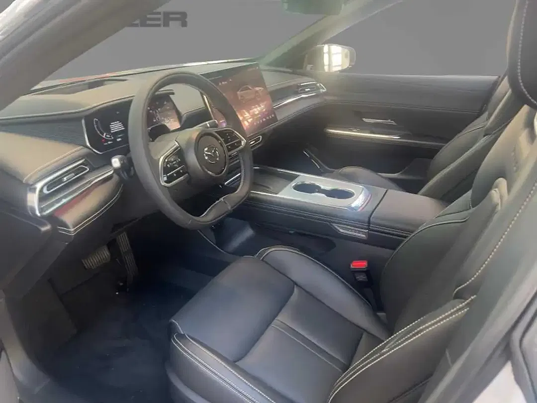 Mazda 6e EV Takumi - Thumbnail 8