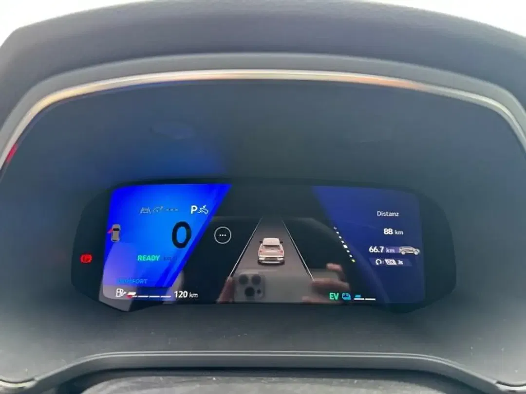 Renault Symbioz E-Tech Hybrid Techno - foto 15