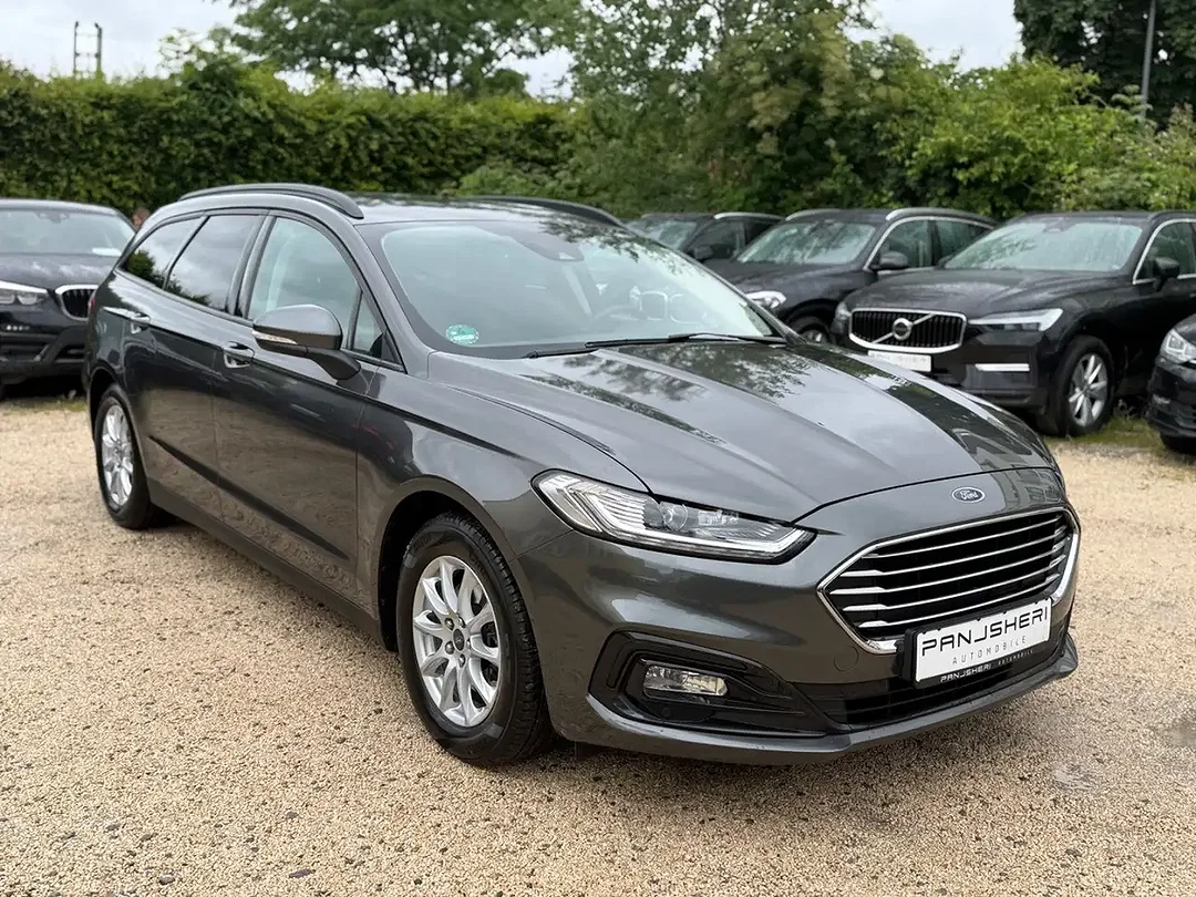Ford Mondeo 2.0 EcoBlue AUT - Afbeelding 1
