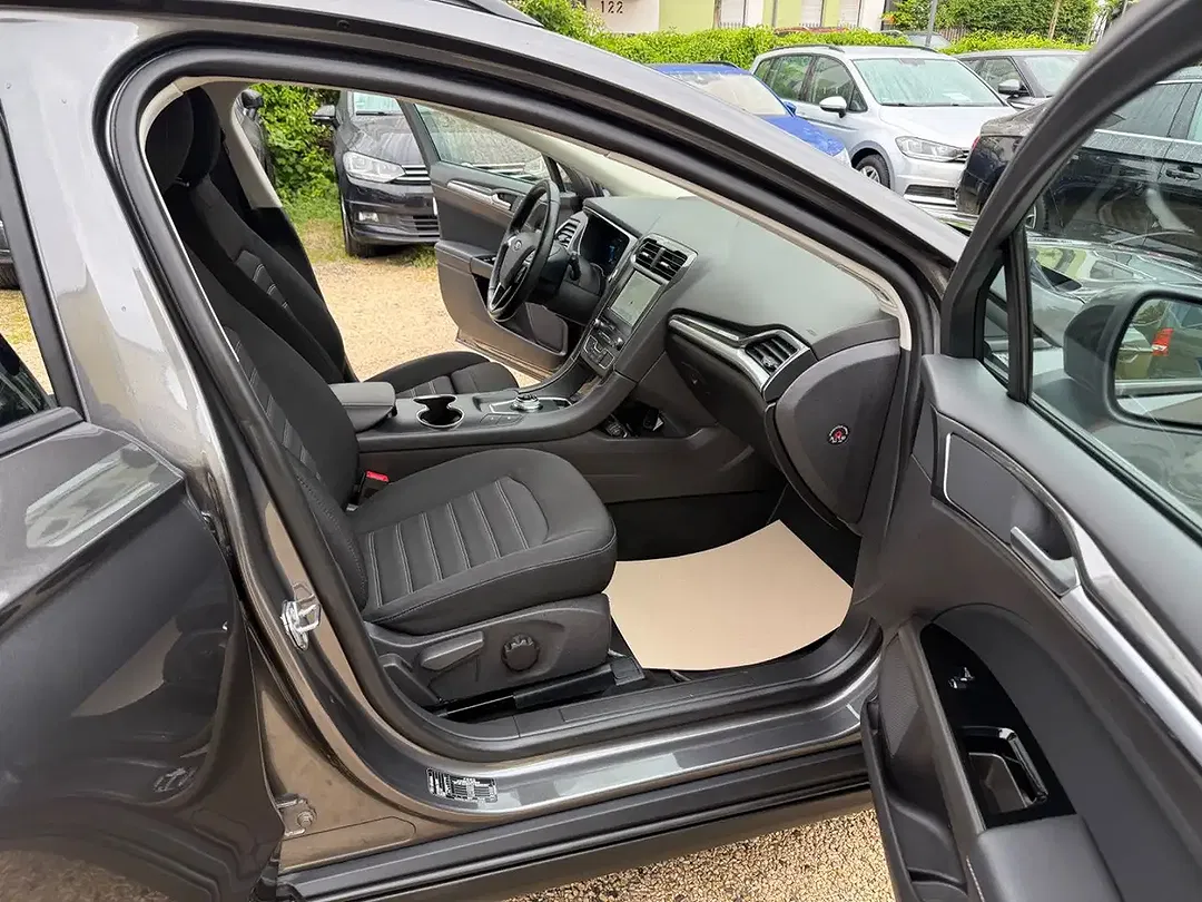 Ford Mondeo 2.0 EcoBlue AUT - Thumbnail 13