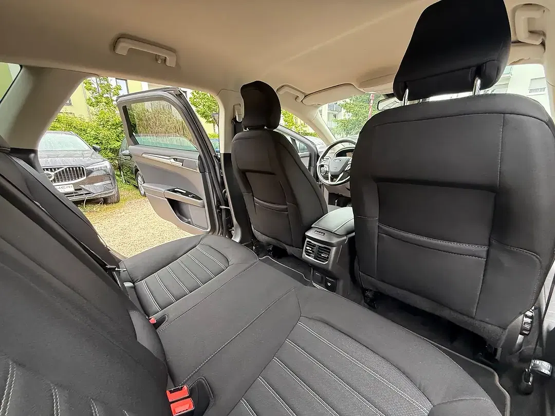 Ford Mondeo 2.0 EcoBlue AUT - foto 15