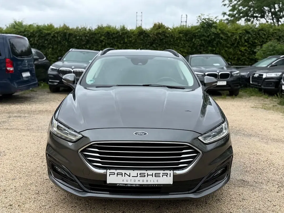 Ford Mondeo 2.0 EcoBlue AUT - foto 2