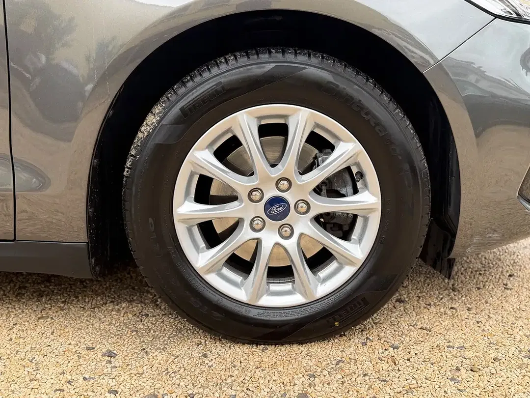 Ford Mondeo 2.0 EcoBlue AUT - Thumbnail 8