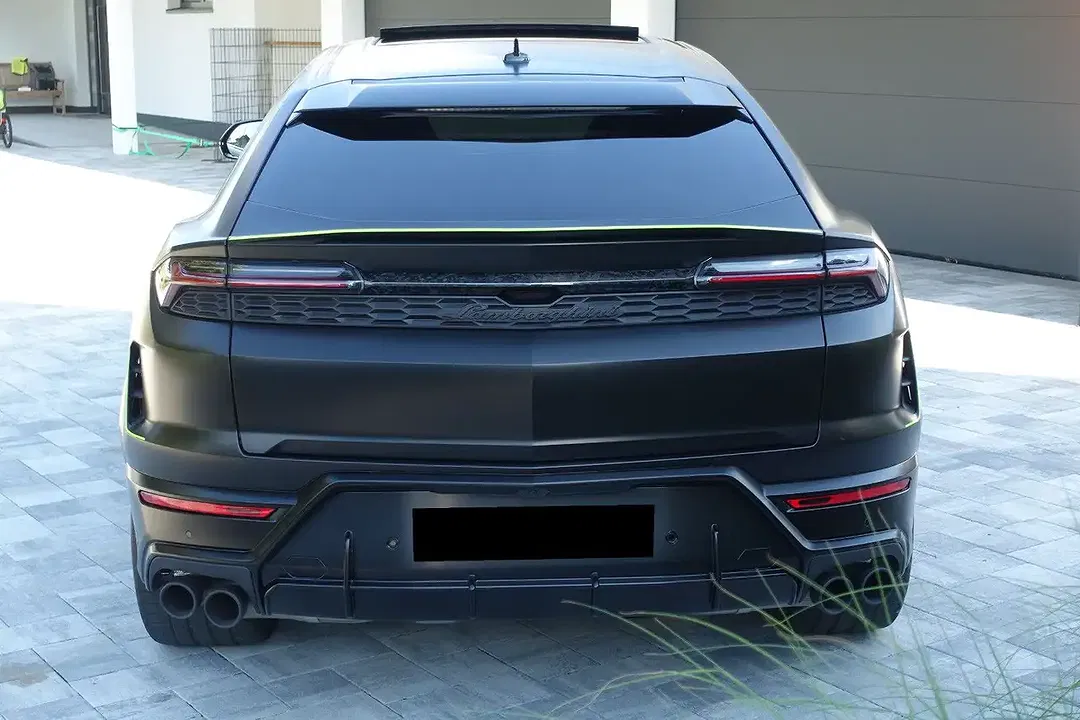 Lamborghini Urus 4.0 V8 PHEV SE - Thumbnail 17