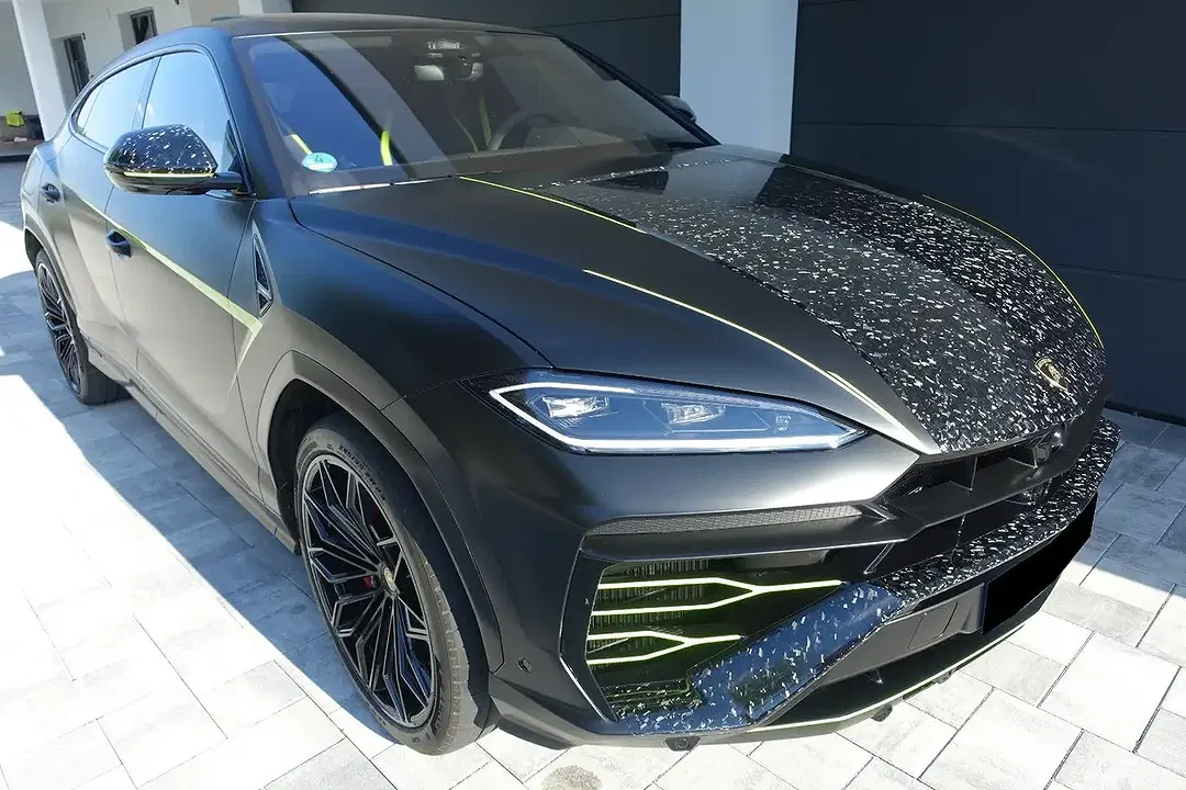 Lamborghini Urus 4.0 V8 PHEV SE - foto 2