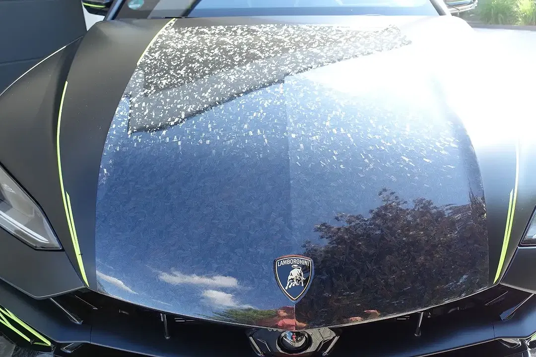 Lamborghini Urus 4.0 V8 PHEV SE - Thumbnail 23