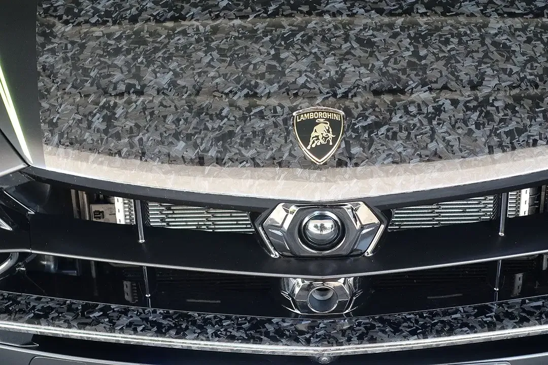 Lamborghini Urus 4.0 V8 PHEV SE - Thumbnail 24
