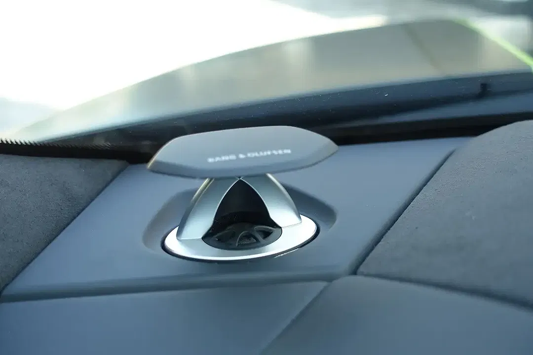 Lamborghini Urus 4.0 V8 PHEV SE - Thumbnail 29