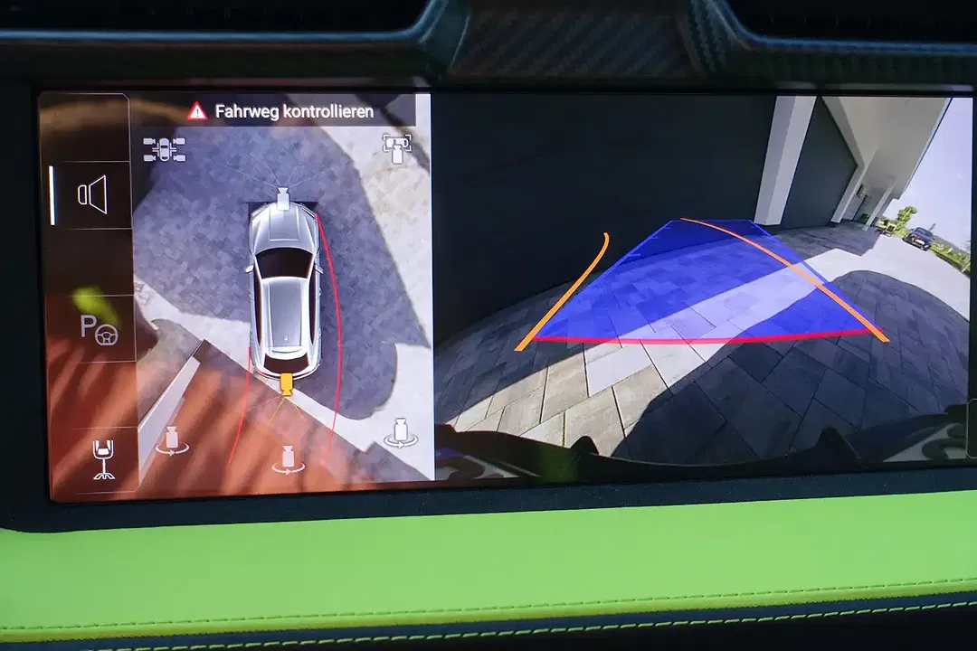 Lamborghini Urus 4.0 V8 PHEV SE - Thumbnail 31