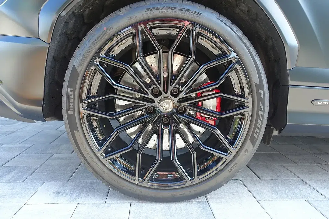 Lamborghini Urus 4.0 V8 PHEV SE - Thumbnail 33