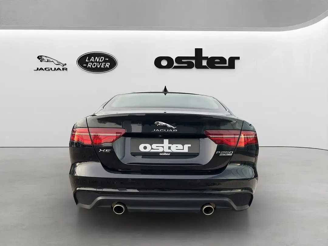 Jaguar XE P250 - Thumbnail 7
