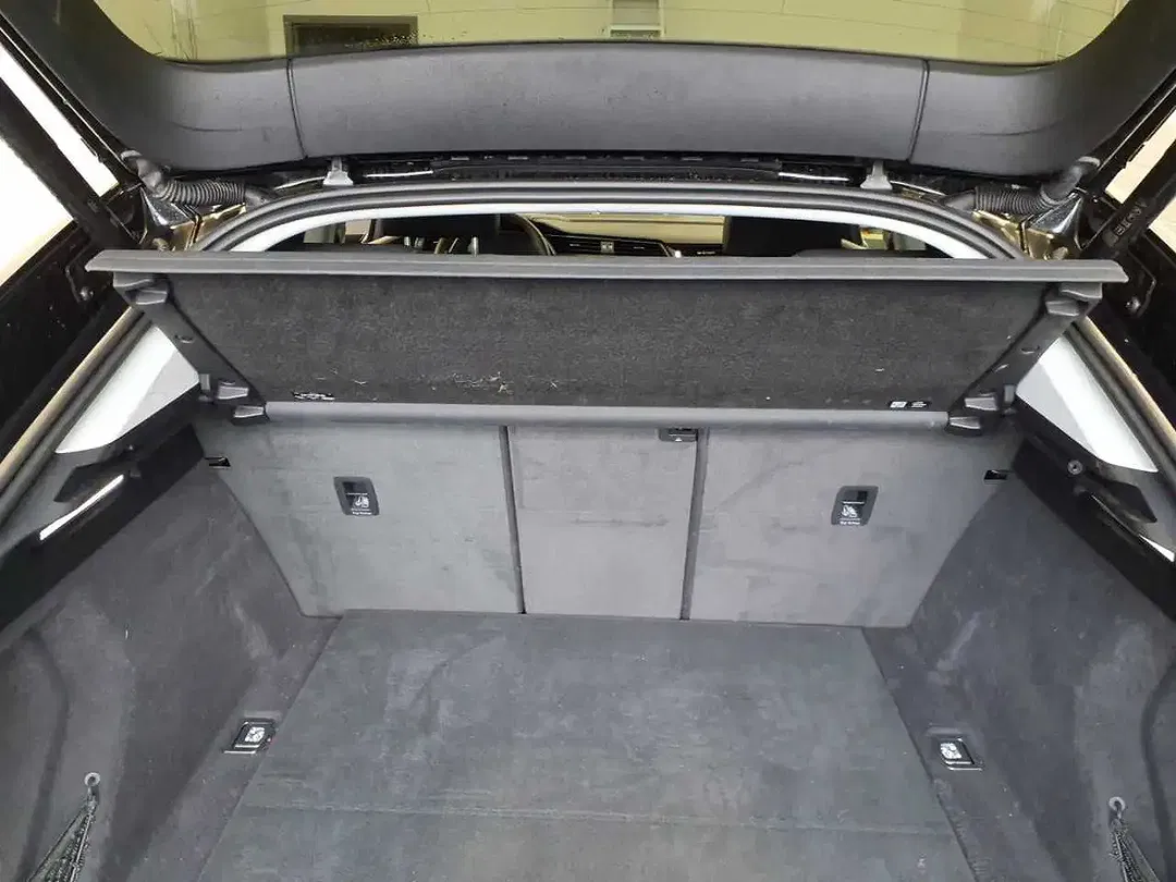 Audi Q8 e-tron Matrix LED Sportback S line - foto 9