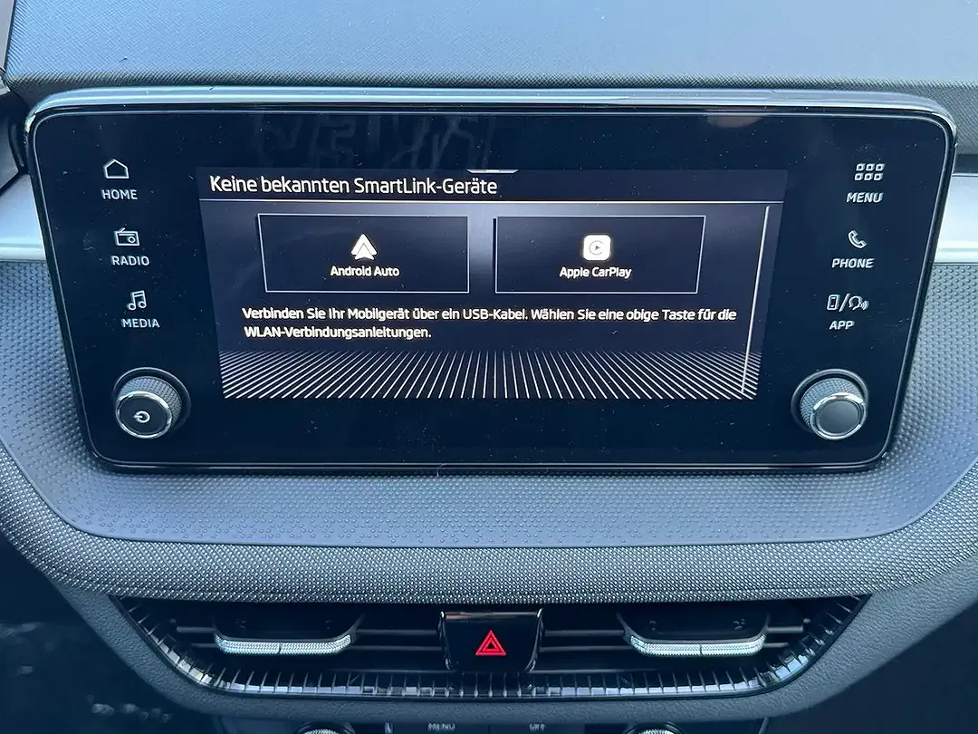 Skoda Fabia 1.0 TSI DSG Selection - Thumbnail 8