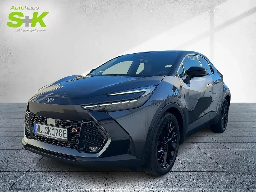 Toyota C-HR CVT PHEV GR Sport - Afbeelding 1