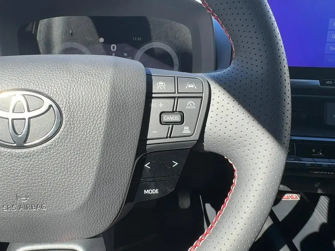 Toyota C-HR CVT PHEV GR Sport - Thumbnail 14