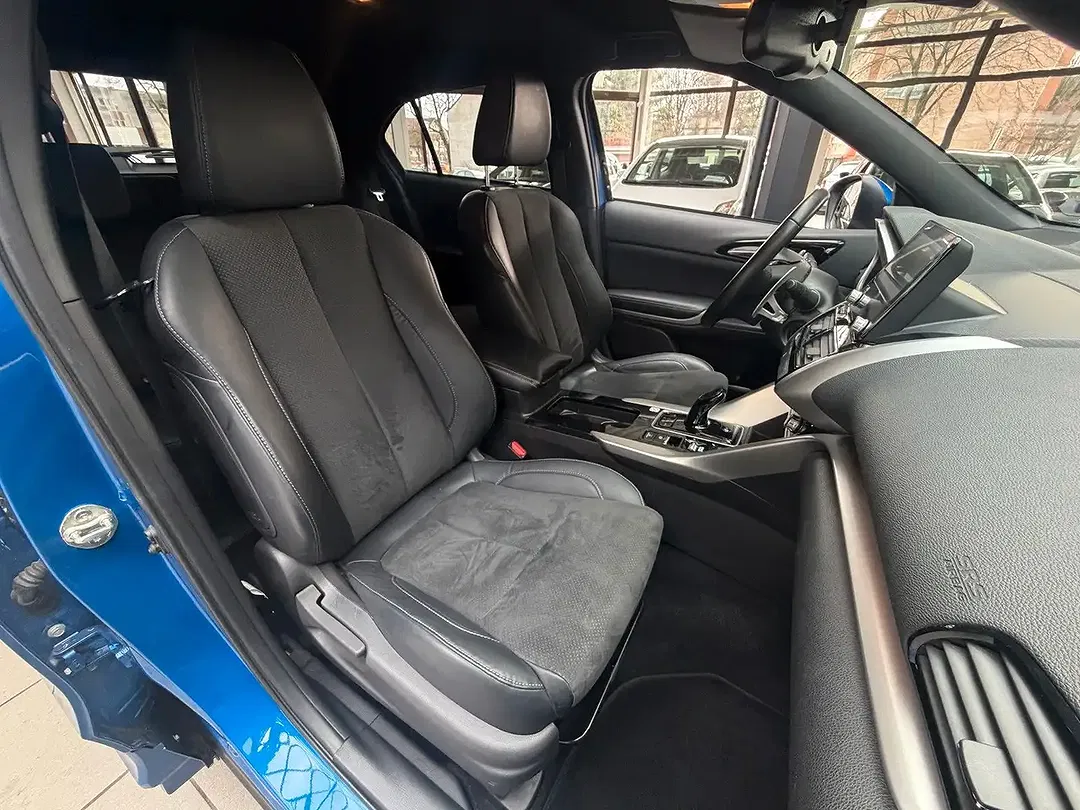 Mitsubishi Eclipse Cross AUT - Thumbnail 10