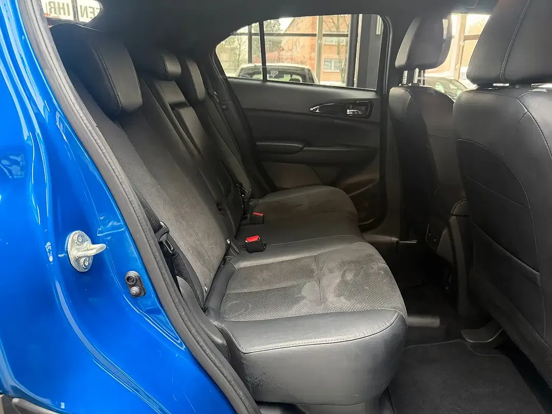 Mitsubishi Eclipse Cross AUT - Thumbnail 12