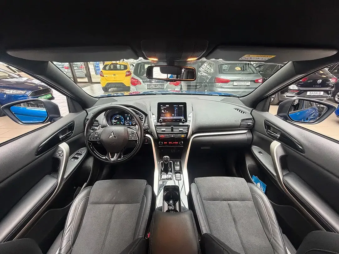 Mitsubishi Eclipse Cross AUT - Thumbnail 13