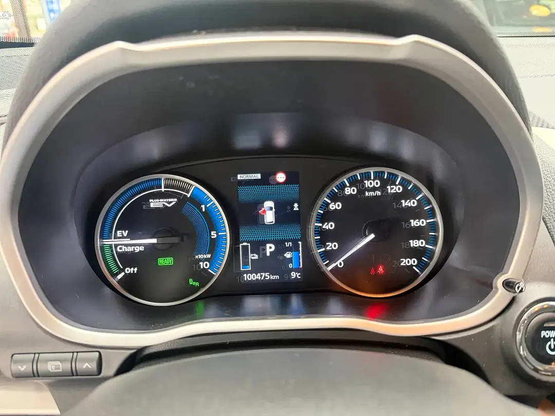 Mitsubishi Eclipse Cross AUT - Thumbnail 14