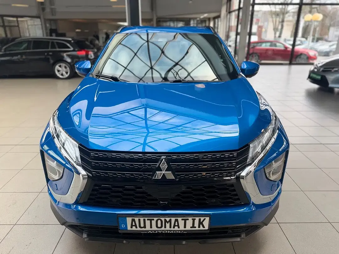 Mitsubishi Eclipse Cross AUT - foto 2