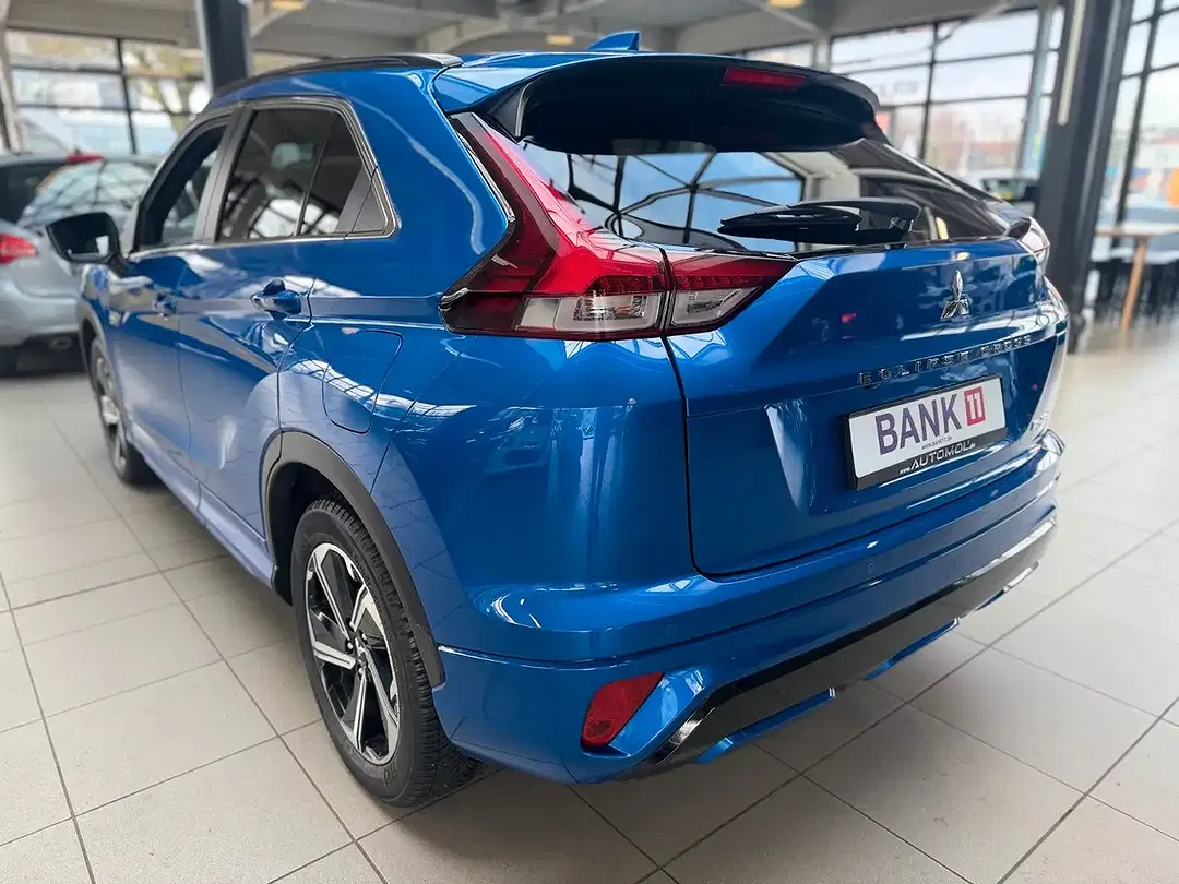 Mitsubishi Eclipse Cross AUT - Thumbnail 5