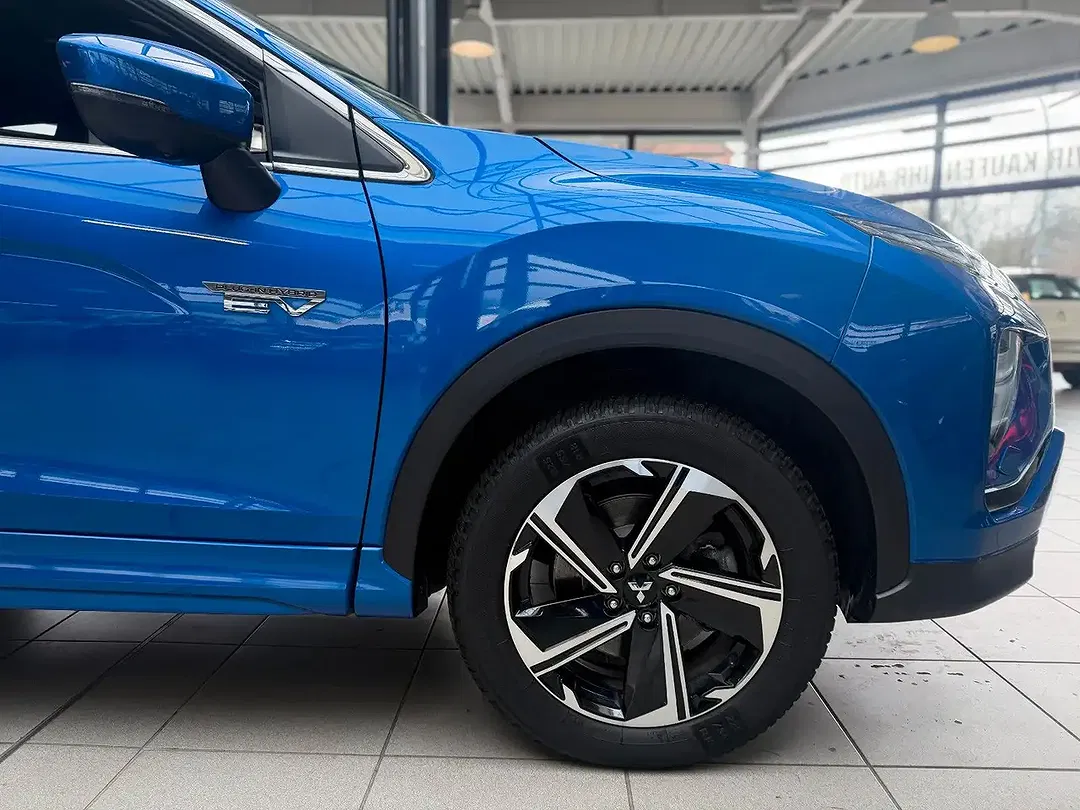 Mitsubishi Eclipse Cross AUT - Thumbnail 6