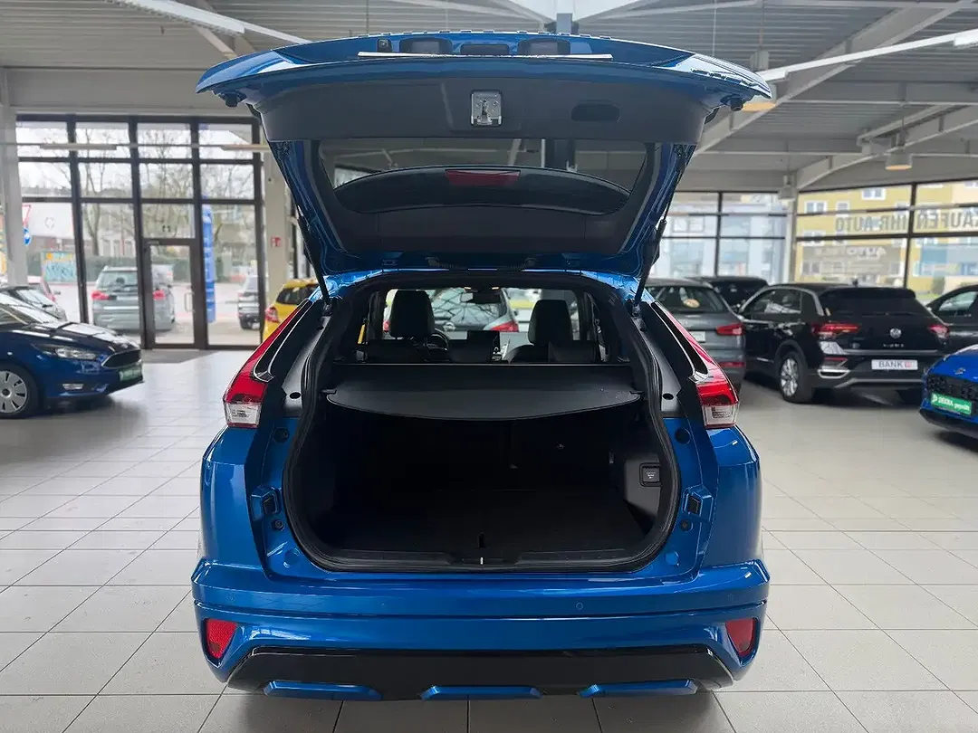 Mitsubishi Eclipse Cross AUT - Thumbnail 8