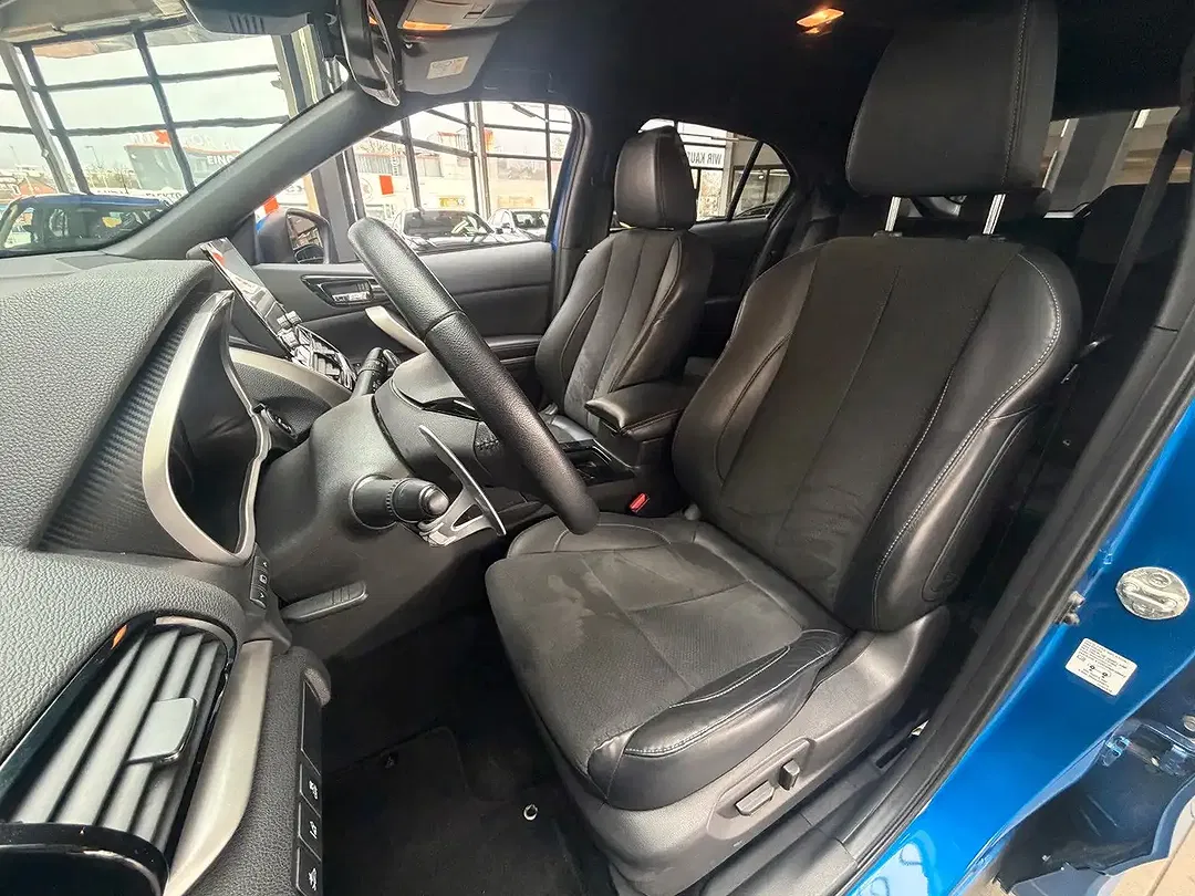 Mitsubishi Eclipse Cross AUT - Thumbnail 9