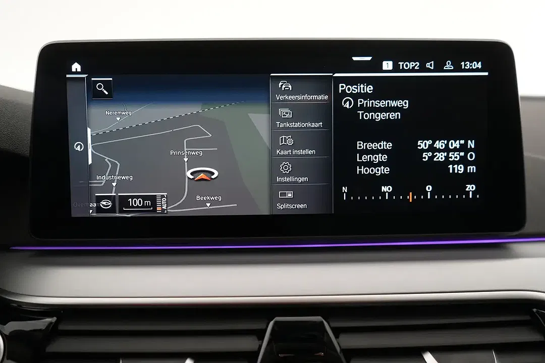 BMW 520 MHEV Touring Business - foto 15