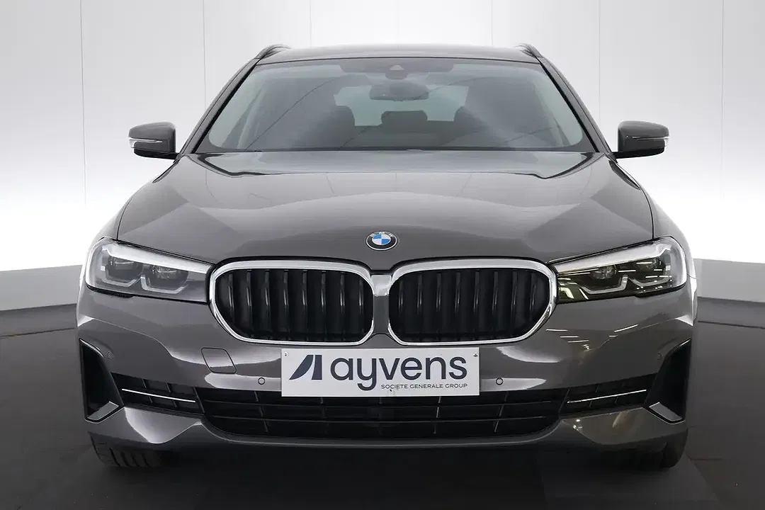 BMW 520 MHEV Touring Business - foto 2