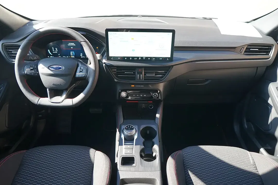 Ford Kuga 1.5 EcoBoost AUT ST-Line - Thumbnail 9