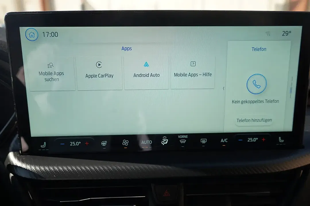 Ford Kuga 1.5 EcoBoost AUT ST-Line - Thumbnail 13