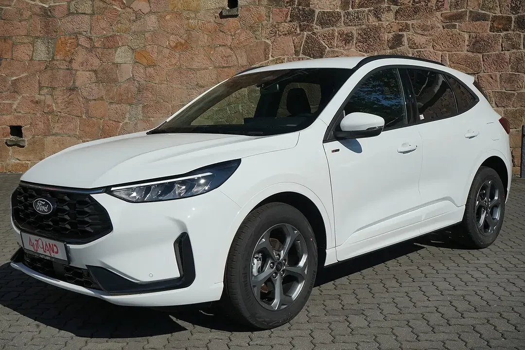 Ford Kuga 1.5 EcoBoost AUT ST-Line - Afbeelding 1