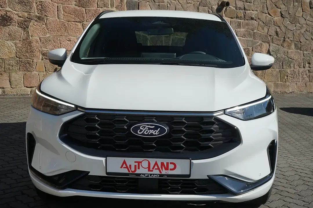 Ford Kuga 1.5 EcoBoost AUT ST-Line - foto 2