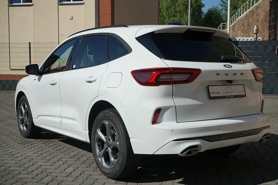 Ford Kuga 1.5 EcoBoost AUT ST-Line - Thumbnail 5