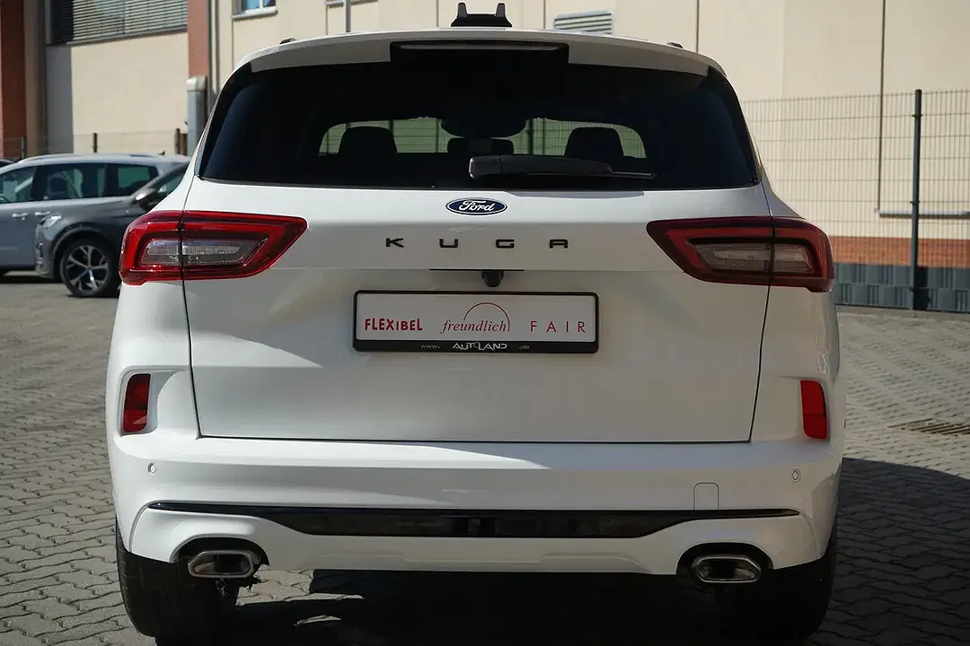 Ford Kuga 1.5 EcoBoost AUT ST-Line - Thumbnail 7