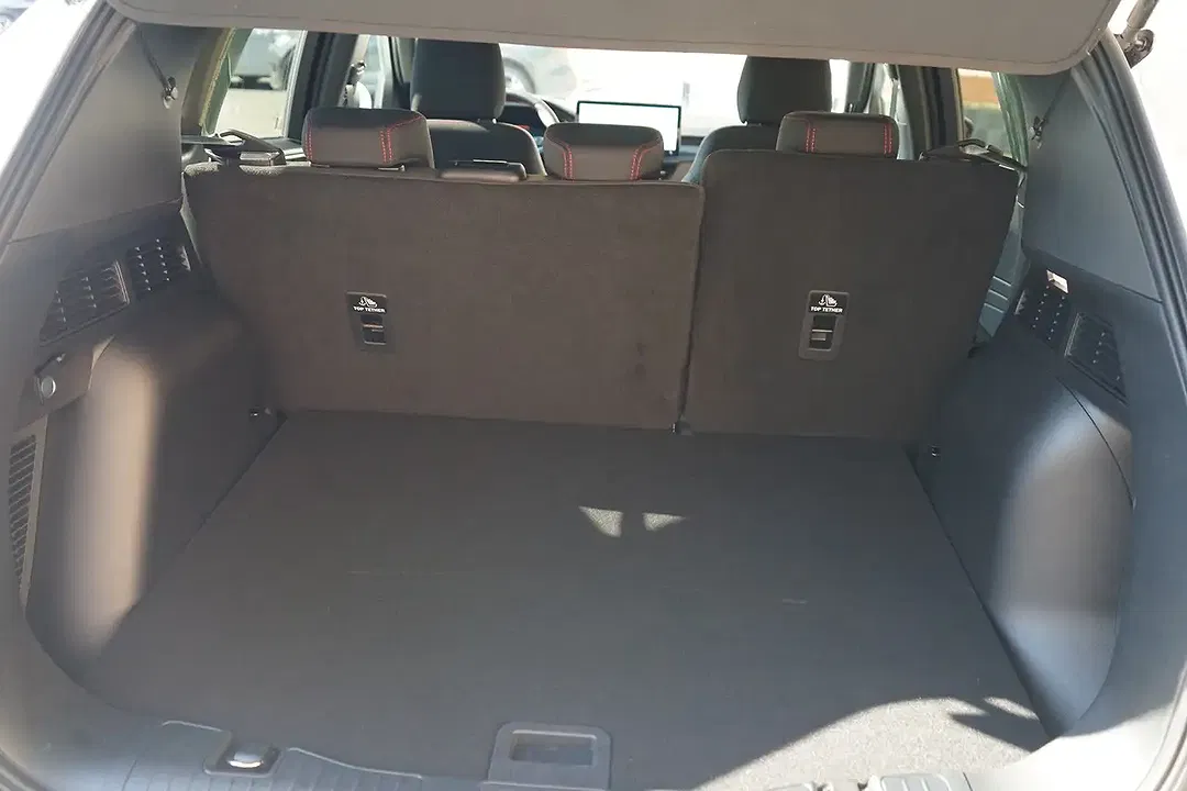 Ford Kuga 1.5 EcoBoost AUT ST-Line - Thumbnail 8