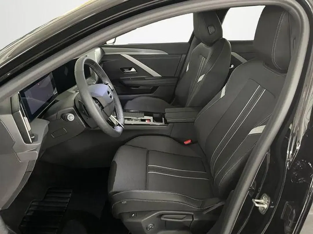 Opel Astra 1.2 GS - Thumbnail 6
