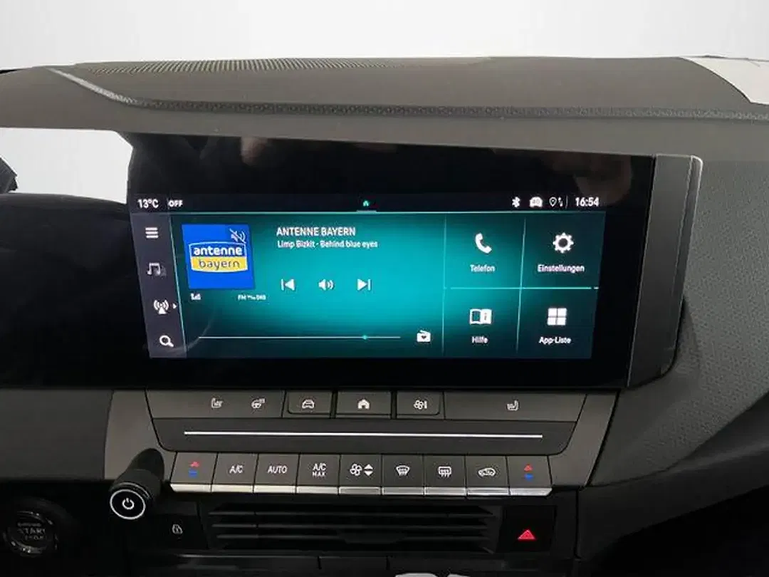 Opel Astra 1.2 GS - Thumbnail 8