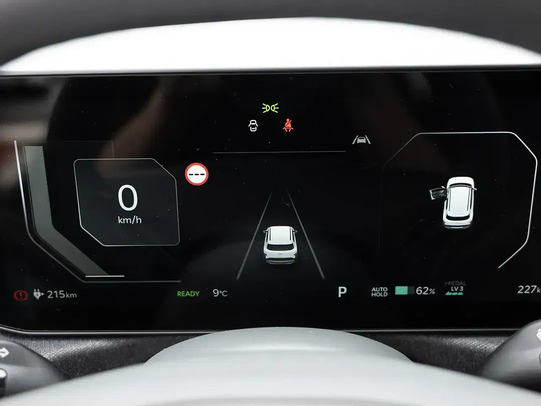 Kia EV2 Earth - Thumbnail 11