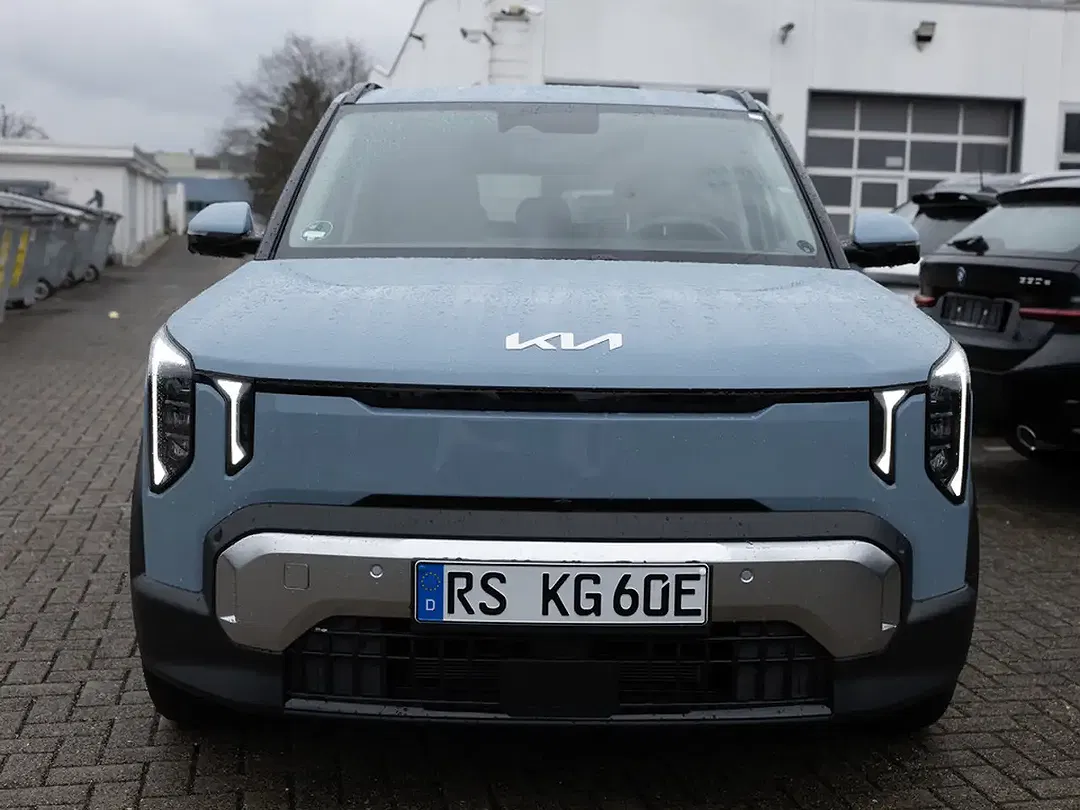 Kia EV2 Earth - foto 2