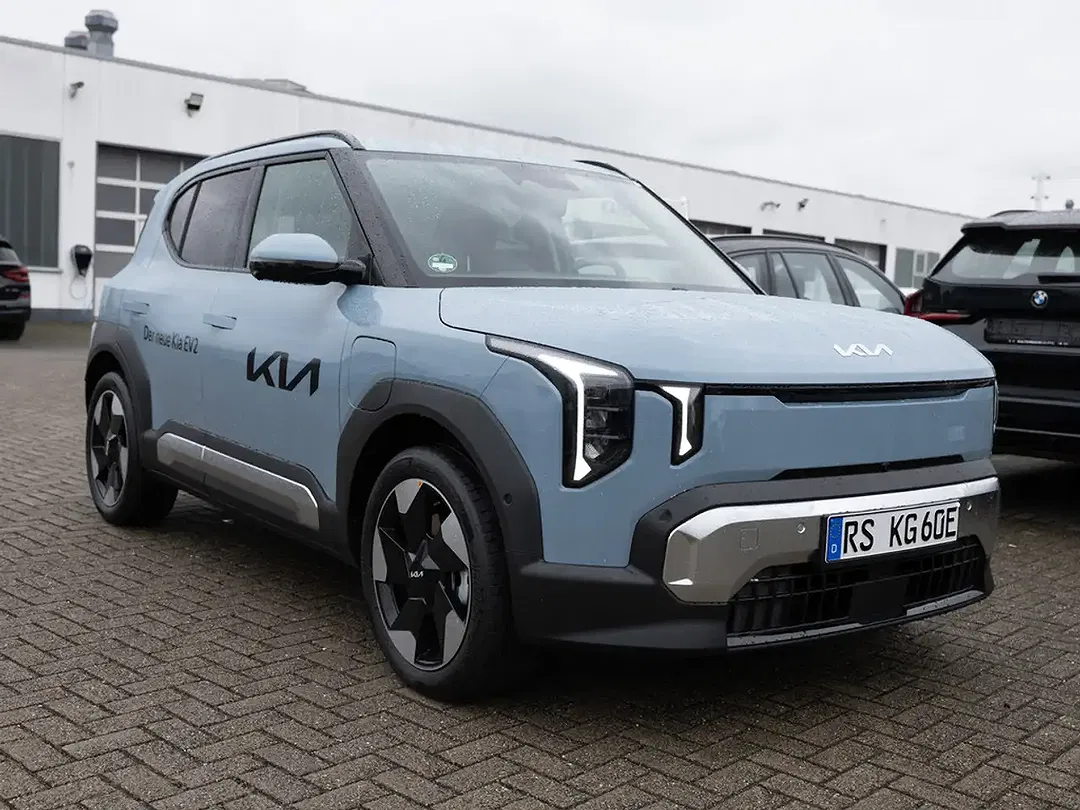 Kia EV2 Earth - Thumbnail 3