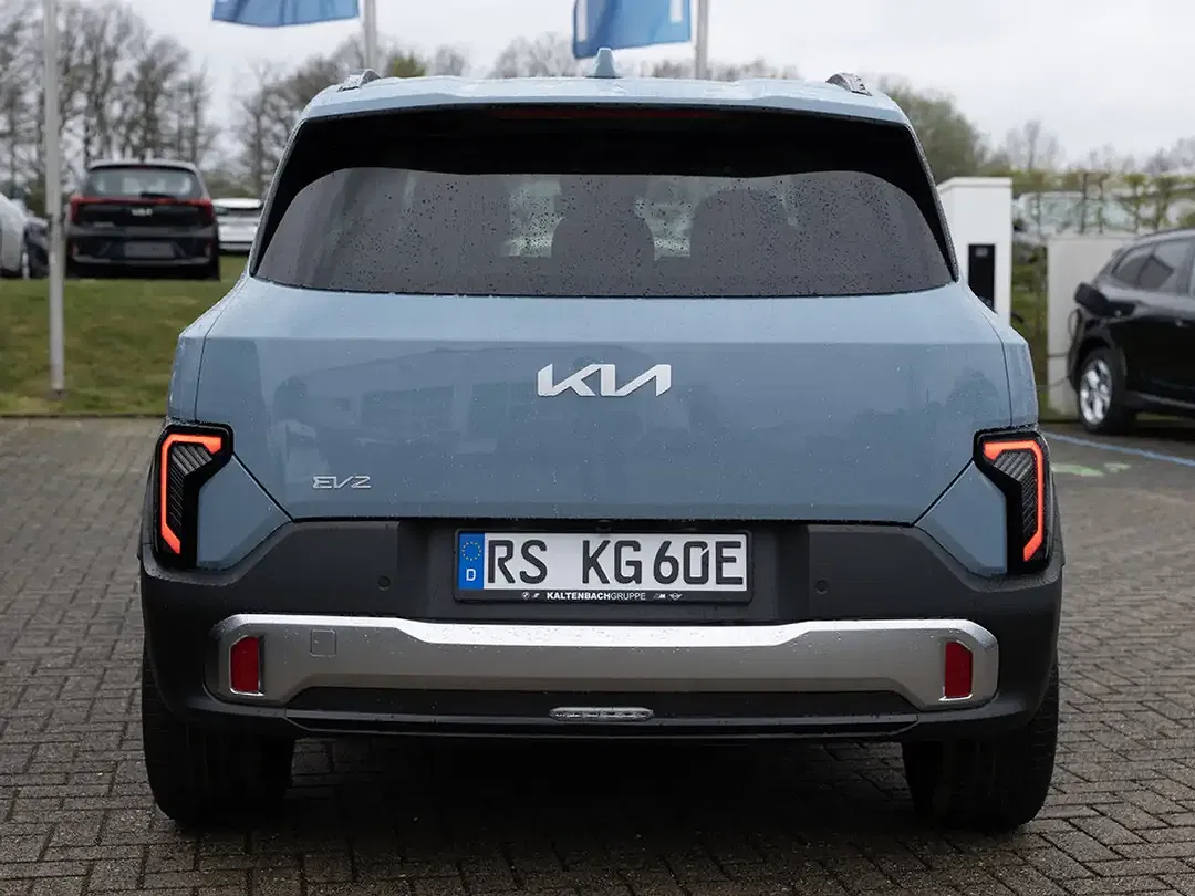 Kia EV2 Earth - Thumbnail 5