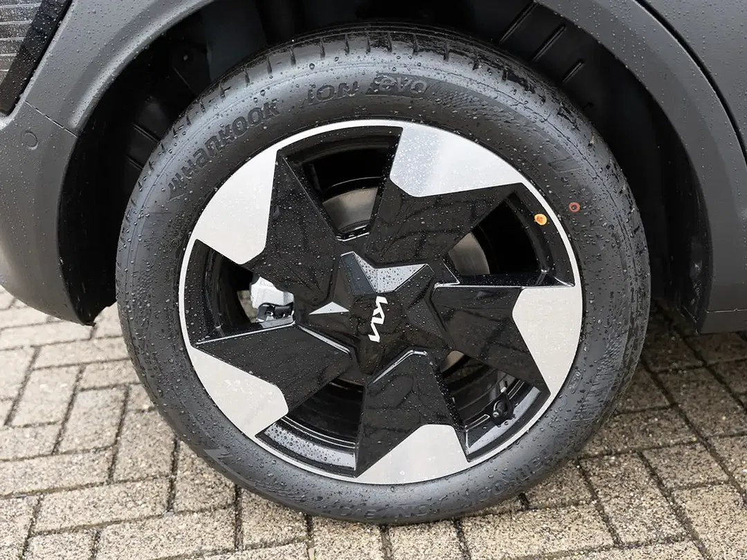 Kia EV2 Earth - Thumbnail 8