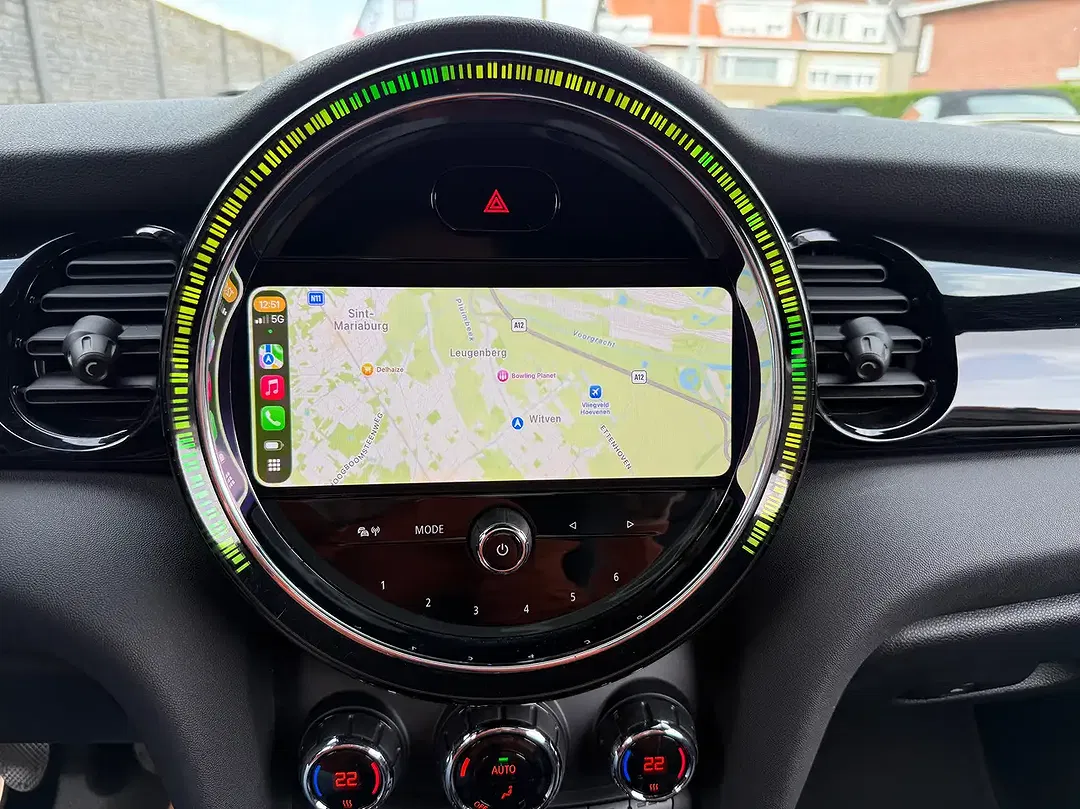 MINI One Cabrio 1.5 - Thumbnail 10