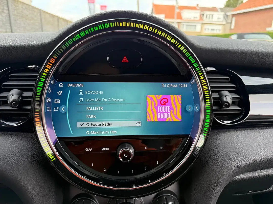 MINI One Cabrio 1.5 - Thumbnail 13