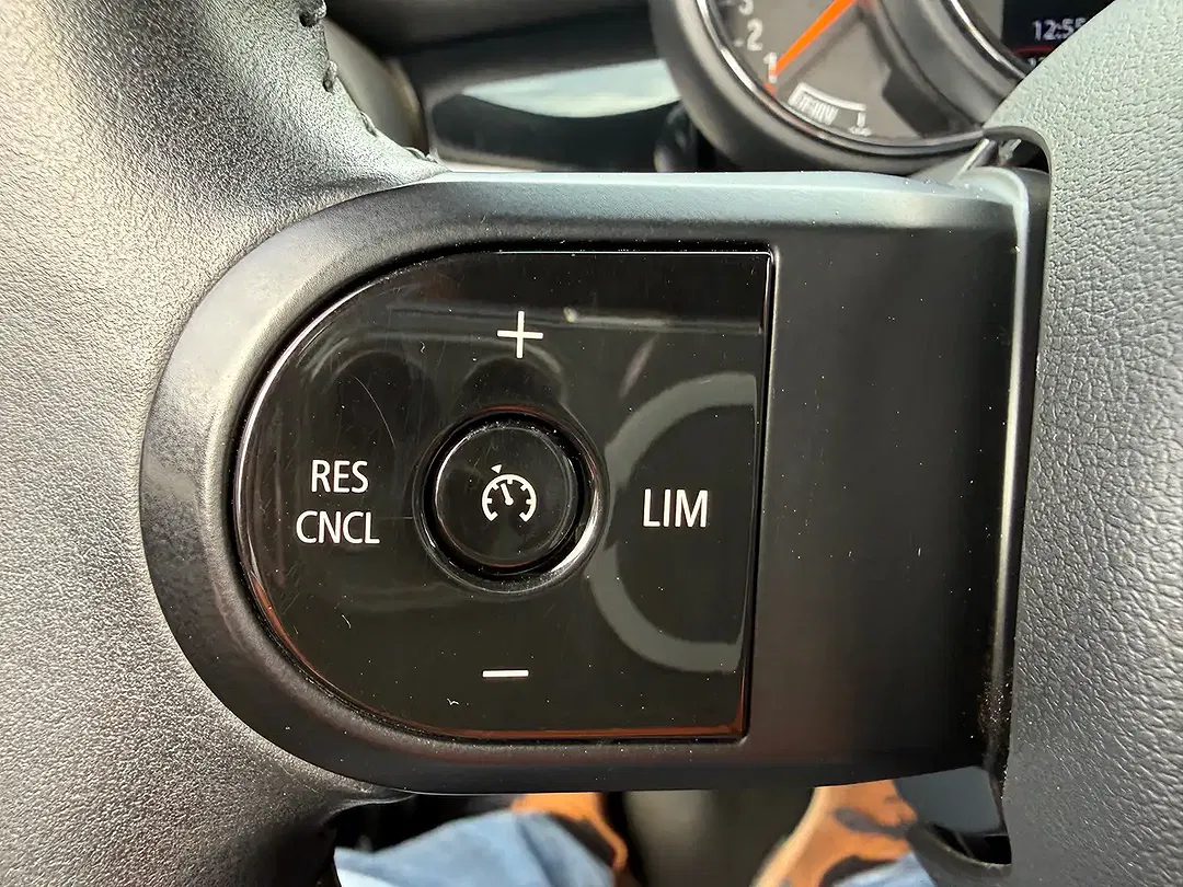 MINI One Cabrio 1.5 - Thumbnail 14