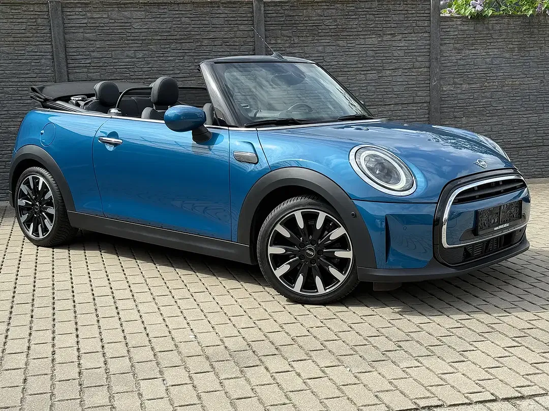 MINI One Cabrio 1.5 - foto 2